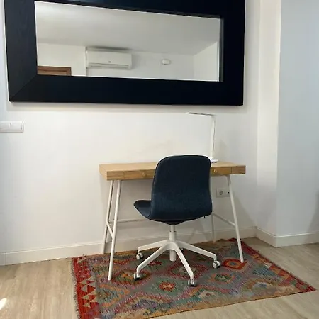 Apartment Maravilloso Piso En El Centro De *