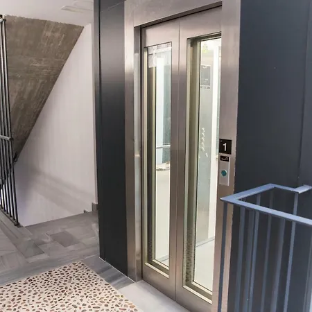 Maravilloso Piso En El Centro De *