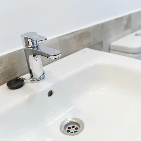 Maravilloso Piso En El Centro De