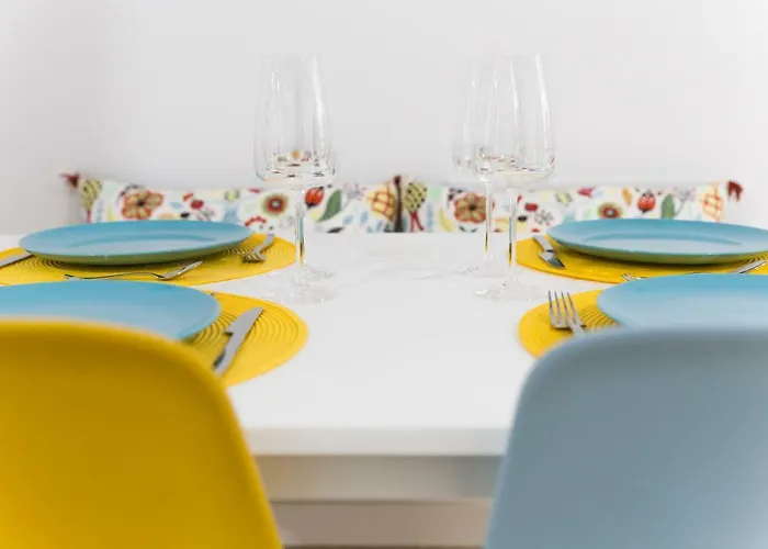 Apartament Maravilloso Piso En El Centro De *