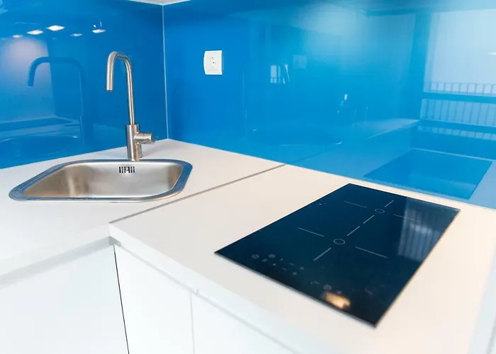 Apartament Maravilloso Piso En El Centro De *